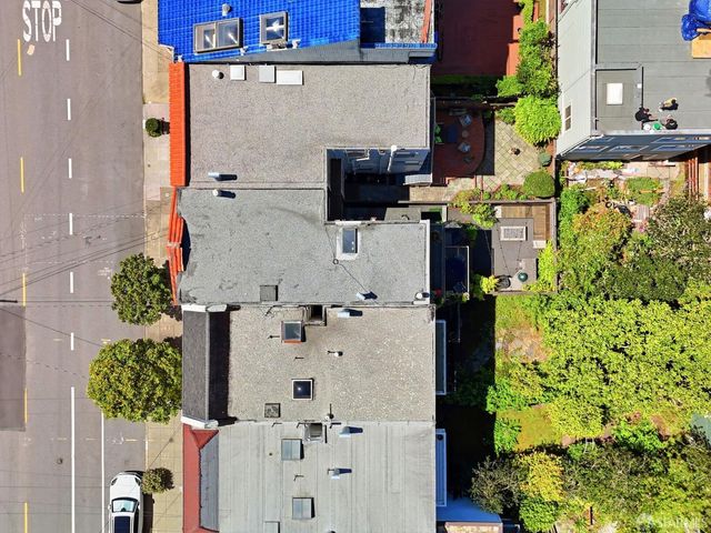 246 El Camino Del Mar Street, San Francisco, CA 94121