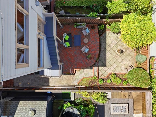 246 El Camino Del Mar Street, San Francisco, CA 94121