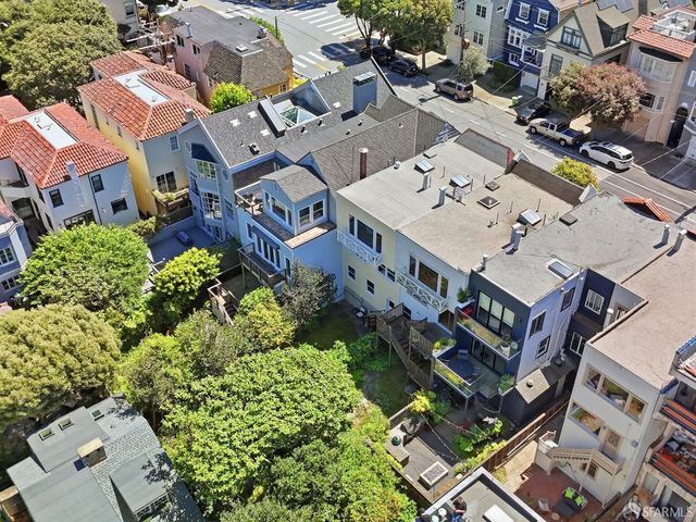 246 El Camino Del Mar Street, San Francisco, CA 94121