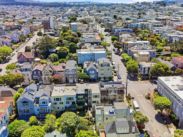 246 El Camino Del Mar Street, San Francisco, CA 94121