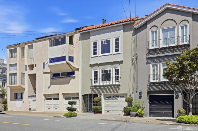 246 El Camino Del Mar Street, San Francisco, CA 94121