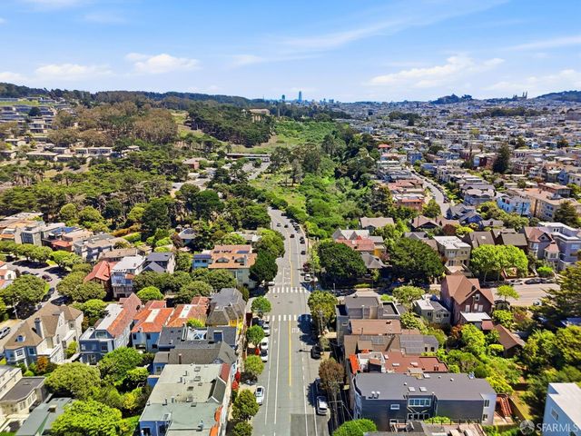 246 El Camino Del Mar Street, San Francisco, CA 94121