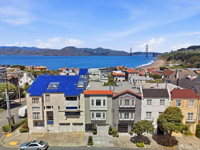 246 El Camino Del Mar Street, San Francisco, CA 94121