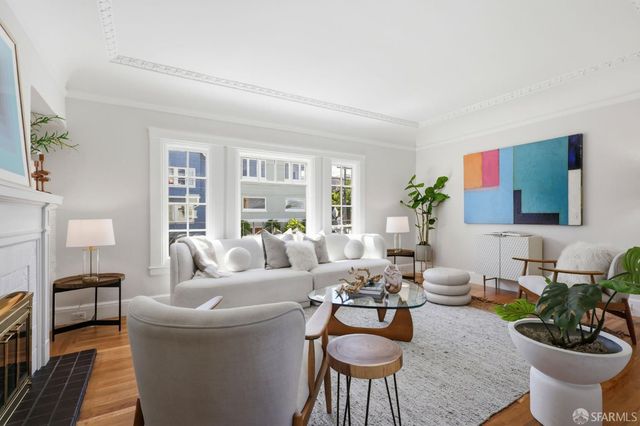 246 El Camino Del Mar Street, San Francisco, CA 94121