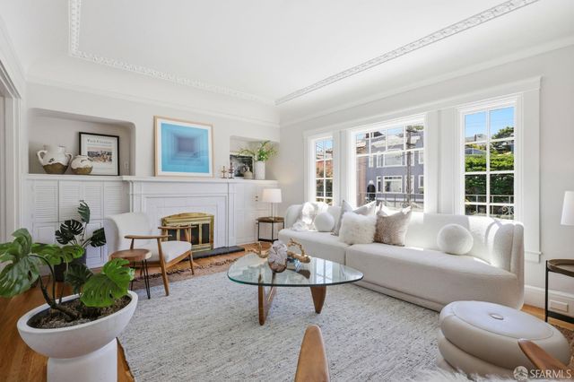 246 El Camino Del Mar Street, San Francisco, CA 94121