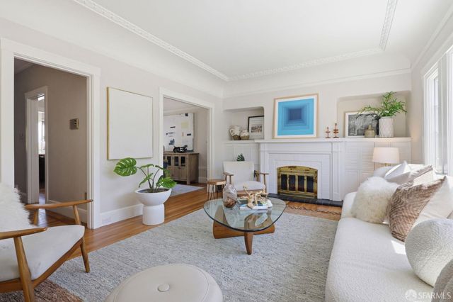 246 El Camino Del Mar Street, San Francisco, CA 94121