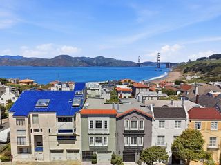 246 El Camino Del Mar Street, San Francisco, CA 94121