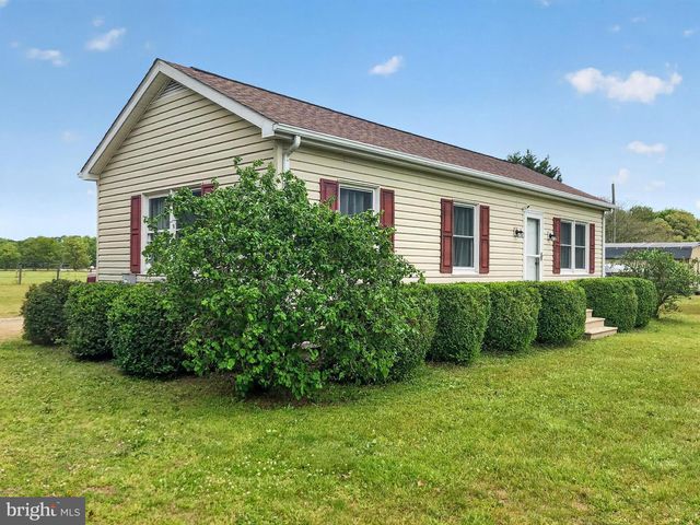 12855 WHITESVILLE RD, Delmar, DE 19940