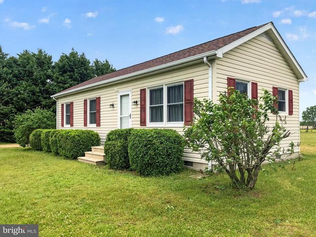 12855 WHITESVILLE RD, Delmar, DE 19940