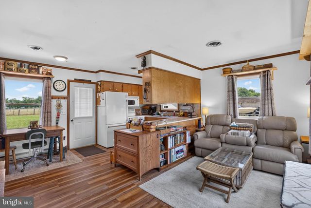 12855 WHITESVILLE RD, Delmar, DE 19940