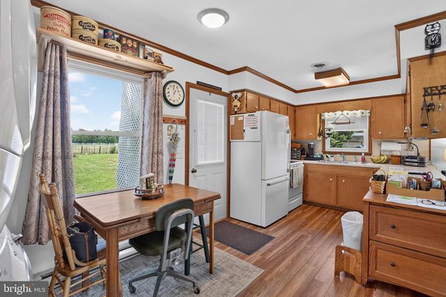 12855 WHITESVILLE RD, Delmar, DE 19940