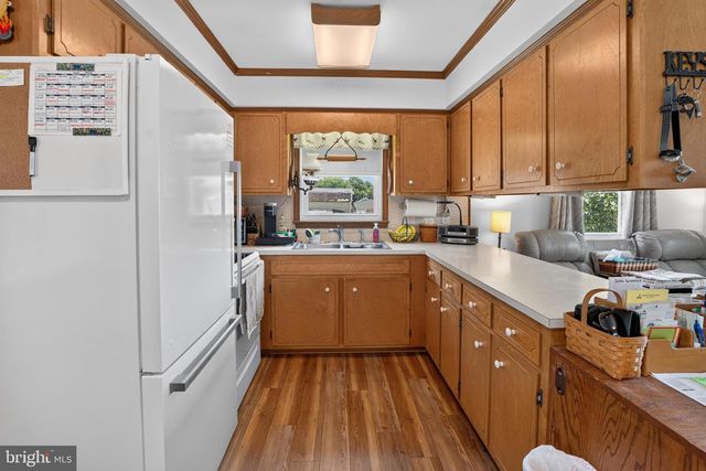12855 WHITESVILLE RD, Delmar, DE 19940