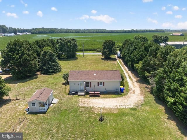 12855 WHITESVILLE RD, Delmar, DE 19940