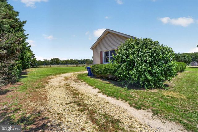 12855 WHITESVILLE RD, Delmar, DE 19940