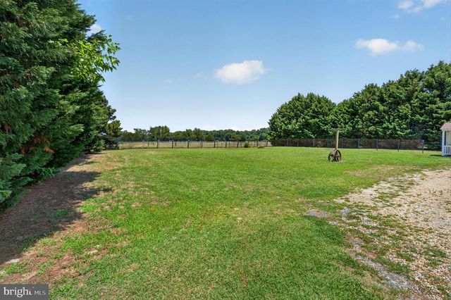 12855 WHITESVILLE RD, Delmar, DE 19940