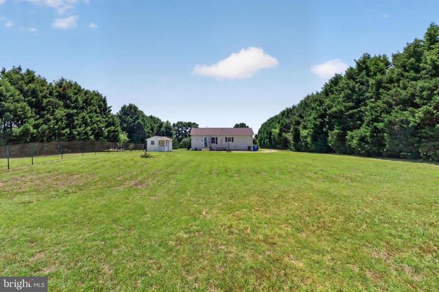 12855 WHITESVILLE RD, Delmar, DE 19940