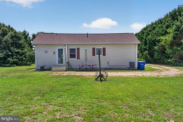 12855 WHITESVILLE RD, Delmar, DE 19940