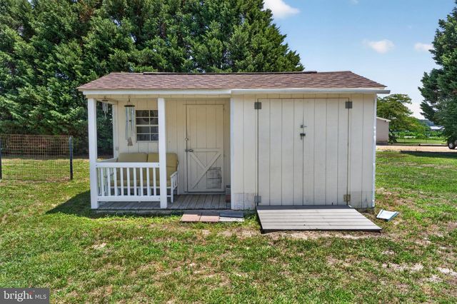 12855 WHITESVILLE RD, Delmar, DE 19940