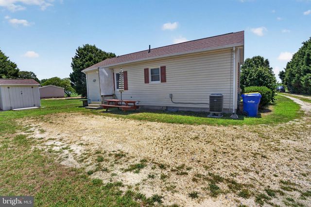 12855 WHITESVILLE RD, Delmar, DE 19940