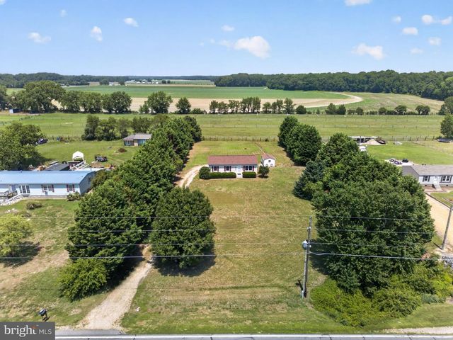12855 WHITESVILLE RD, Delmar, DE 19940
