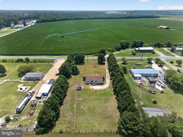 12855 WHITESVILLE RD, Delmar, DE 19940