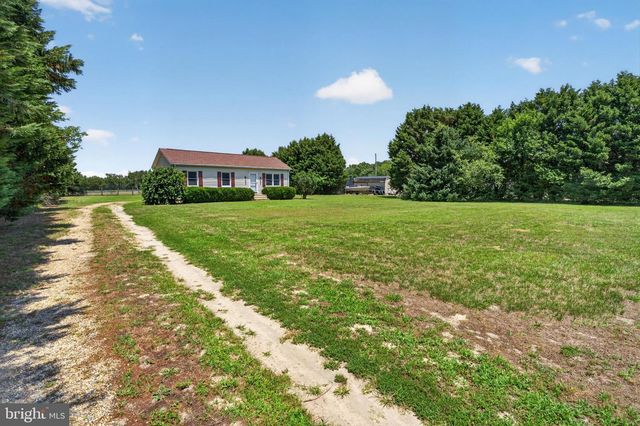 12855 WHITESVILLE RD, Delmar, DE 19940