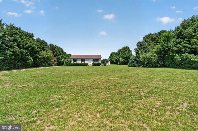 12855 WHITESVILLE RD, Delmar, DE 19940