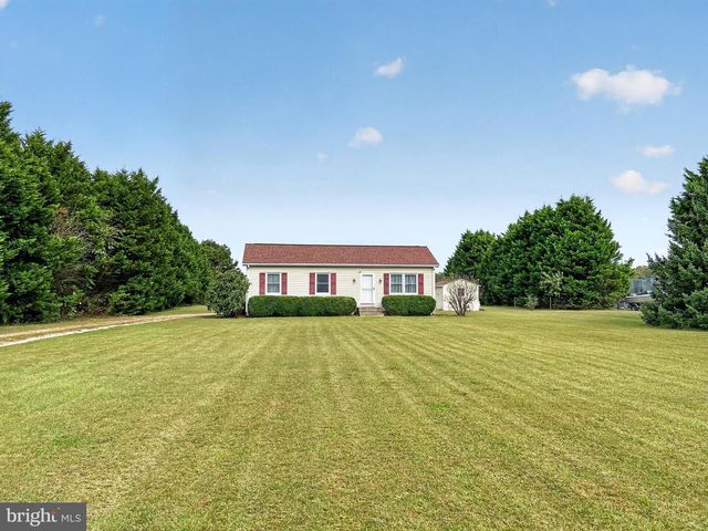 12855 WHITESVILLE RD, Delmar, DE 19940