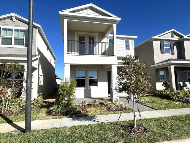 15125 BLUE PEACOCK LANE, Winter Garden, FL 34787