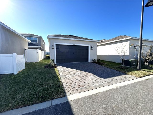 15125 BLUE PEACOCK LANE, Winter Garden, FL 34787