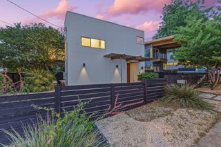 1606 Salina ST, Austin, TX 78702
