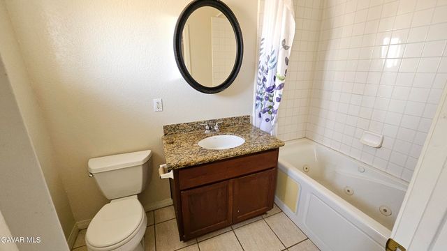 9113 Catalpa Avenue, California City, CA 93505