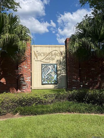 9013 Lag Tee Ct, Baton Rouge, LA 70810