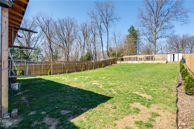 537 Magnolia Avenue, Cuyahoga Falls, OH 44221