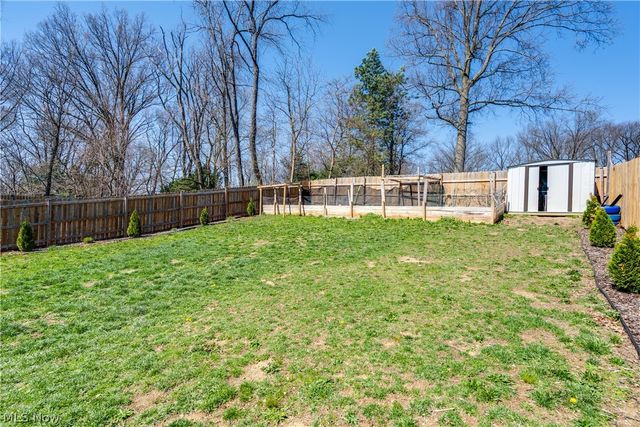 537 Magnolia Avenue, Cuyahoga Falls, OH 44221