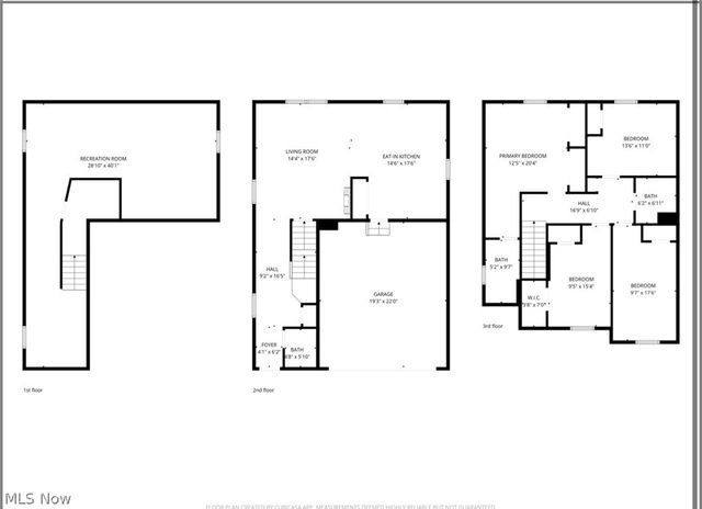 537 Magnolia Avenue, Cuyahoga Falls, OH 44221