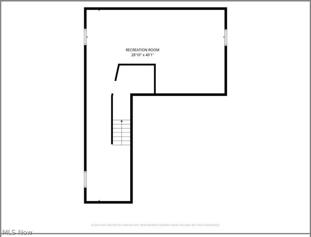 537 Magnolia Avenue, Cuyahoga Falls, OH 44221