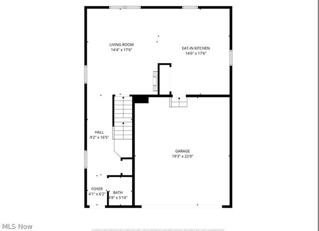 537 Magnolia Avenue, Cuyahoga Falls, OH 44221