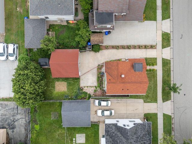 518 E SUMMER STREET, Appleton, WI 54911