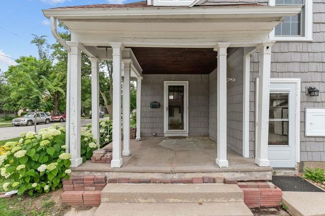 518 E SUMMER STREET, Appleton, WI 54911