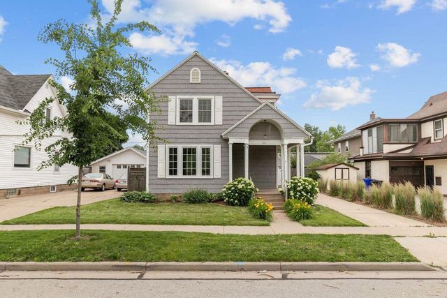 518 E SUMMER STREET, Appleton, WI 54911