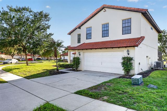 126 SUMMER PLACE LOOP, Clermont, FL 34714