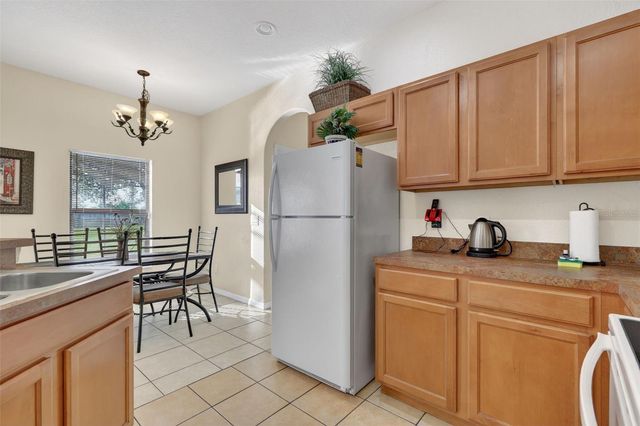126 SUMMER PLACE LOOP, Clermont, FL 34714