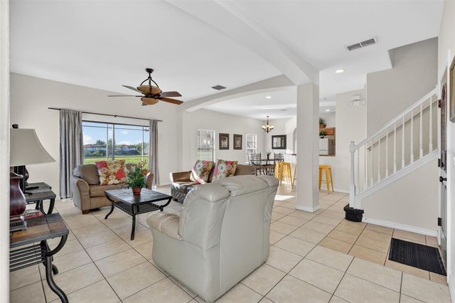 126 SUMMER PLACE LOOP, Clermont, FL 34714