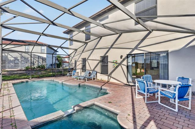 126 SUMMER PLACE LOOP, Clermont, FL 34714