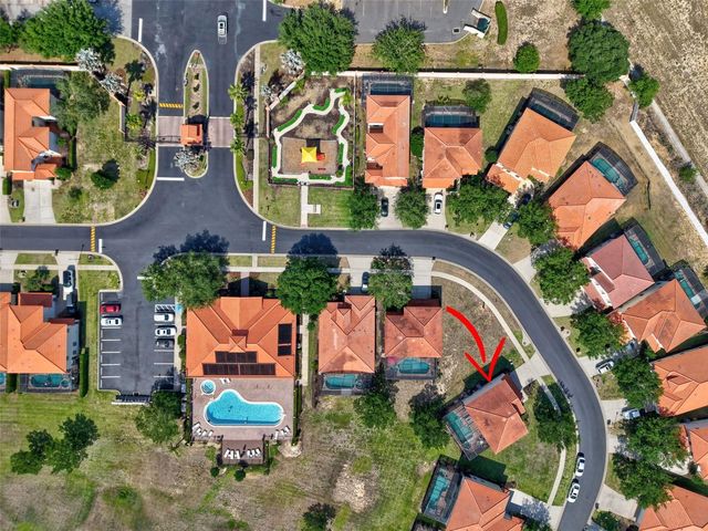 126 SUMMER PLACE LOOP, Clermont, FL 34714