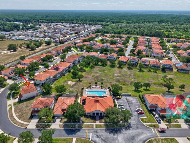 126 SUMMER PLACE LOOP, Clermont, FL 34714