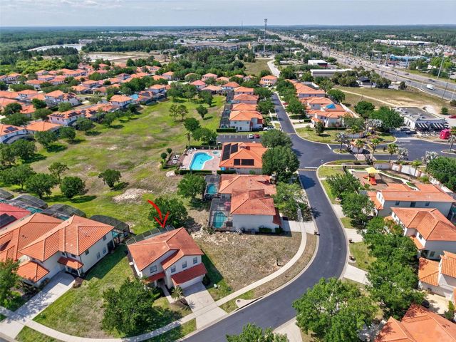 126 SUMMER PLACE LOOP, Clermont, FL 34714