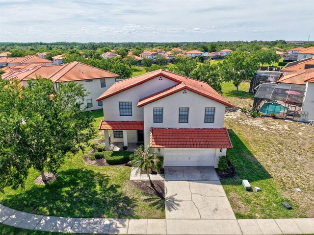 126 SUMMER PLACE LOOP, Clermont, FL 34714
