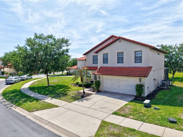 126 SUMMER PLACE LOOP, Clermont, FL 34714